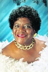 Margaret Jackson Obituary (2024)