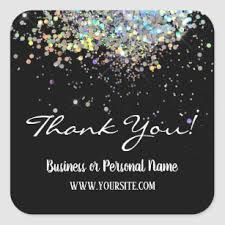 Business labels stickeryou offers custom labels for any business, big or small. Business Name Stickers 100 Satisfaction Guaranteed Zazzle