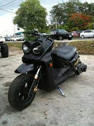 Sdvzuma150bjpg Photo By 671zuk Motos Personalizadas Yamaha Bws Motos Geniales