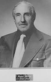 Les Miron de Lavaltrie