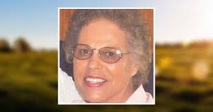 Katie Annette Warner Obituary October 15, 2014
