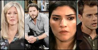 General Hospital Spoilers for the Week of November 28