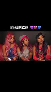Omg Girlz Are Reclaiming Their Impact As Grown Women