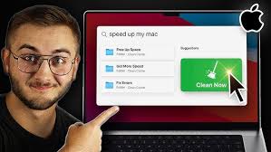 How To Speed-up your Apple MacBook (2025)