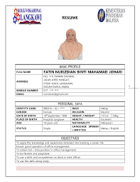 Contoh kata pengantar laporan praktikum fisika. Resume Fatin Nurizdian