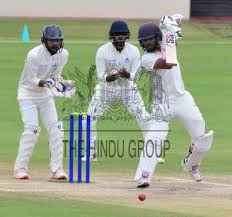 Great start for varun chakaravarthy. Rajat Patidar Of Madhya Pradesh In Batting Action Against Tamil Nadu During The Ranji The Hindu Images