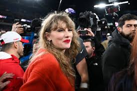Swifties—not tech firms—buried Taylor Swift AI pictures | Fortune