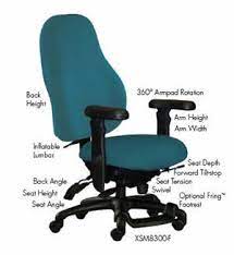 fully adjustable chair nps5500 chair features ergonomic chair adjustable chairs chair