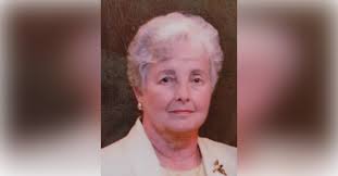Obituary information for Elsie M. Lancaster