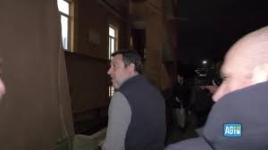 Trend Google: matteo salvini