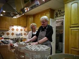 You are at right place? Cooking Classes At The Kitchen Shoppe Picture Of The Kitchen Shoppe Cooking School Carlisle Tripadvisor