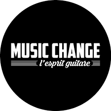 Music Change