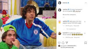 Eugenio derbez en premios billboard latinos 2018. Cruz Azul Vs Santos Laguna Eugenio Derbez Ludovico Vivio Asi El Titulo De La Liga Mx Yoshimar Yotun Juan Reynoso Video El Popular