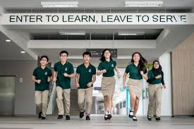 The liverpool mercury dated 19 april 1880 gives an account of this event: St Joseph S Institution International School Malaysia Tes Jobs