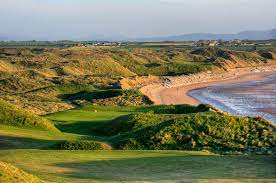 Ireland By Luxe Travel Golf Courses Golf Course Photography Golf Ireland