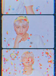 Bts Map Of The Soul Persona Concept Photo Version 1 Map Of The Soul Persona Concept Photo Version 2 C Btsorbit Bts Kim Jeon