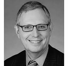 Charles INGRAHAM Obituary