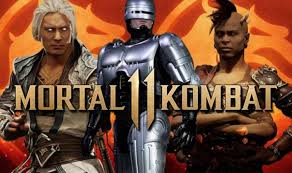 Why is everyone locked behind a challenge or paywall. Mortal Kombat 11 Aftermath Dlc Release Date Unlock Time Friendships Fatalities Stages Gaming Entertainment Express Co Uk