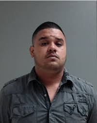 Edwin Salinas's Instagram, Twitter & Facebook