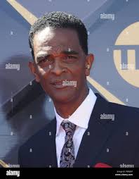 Ralph sampson hi-res stock photography and images