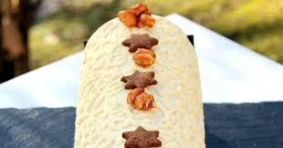 Epingle Sur Buches Gateaux De Noel