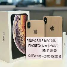 Erajaya Officiall Store Di Instagram Promo Special Products Apple Iphone Ready Stock Ready To Order Pleapple ℹ Phone New 100 Original Iphone Xs Max