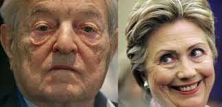 Image result for George Soros