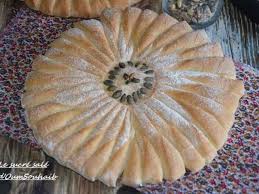 Recettes De Tunisie Et Boulangerie