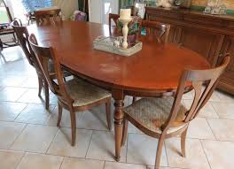 salle a manger en merisier relookee patines couleurs salle a manger merisier relooker salle a manger decoration salle a manger