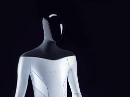 Speaking at tesla's ai day, musk described the robot as a logical progression for the electric car company. Twme9pdeq1mbem