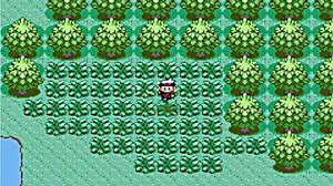 The File Size Of Every Core Pokemon Game