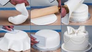 из чего сделать надпись на торте в домашних условиях Prigotovlenie Mastiki Delat Tort Tort Glazur Dlya Torta