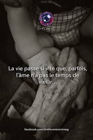 La Vie Passe Si Vite Que Parfois L Ame N A Pas Le Temps De Vieillir Citation Amour Complique Citation Amour Courte Citation Jugement La vie udostoveryayuschie lichnost dokumenty vite, mais si le reste d'annees a vivre dans l'vakh, la vie n'a pas vecu en naprasno. citation amour