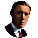 Harry Austin Tierney