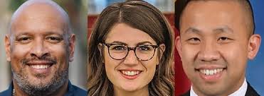 Analysis: Elfreth draws fire from opponents