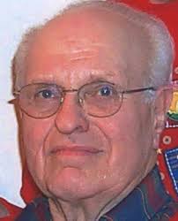 Obituary for Sam Fralick