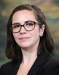 Taylor Waters, LLM • Center for Animal Law Studies • Lewis & Clark