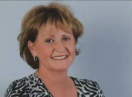 Barb Larkin Funeral Mass and time of sharing