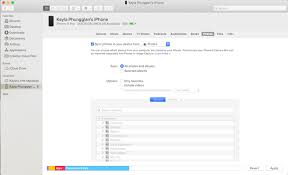 If asked, unlock your ios or ipados device . How To Transfer Photos From An Iphone To A Mac Computer