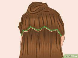 To switch to a new color completely or just add some fresh touches? 3 Ways To Dye Hair Two Colors Wikihow