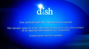 There are questions in the mind of investors as to whether however, this is now history and in view of the latest technological change in the field of 5g, it is important to update investors with an analysis. Dish Network Drops Nfl Network And Nfl Redzone