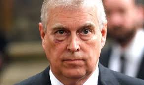 Prince Andrew attempted to 'push' Charles out of succession to be 'regent' 