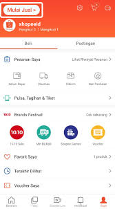 Tertarik Dagang Online Begini Cara Jualan Di Shopee Kumparan Com