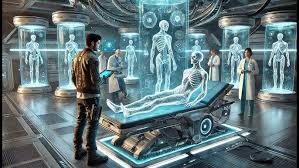 Star Trek Online PS4 Master Relaxer and Denied Mok'bara accolades