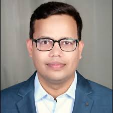 Excited to start new journey!