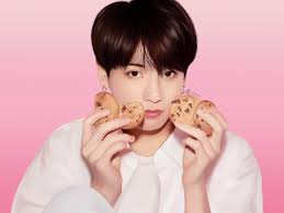 150620 for you tokyo event promotion #화양연화 #boy #beautiful #heal #anguish #decision #ineedu #bts #jungkook. Kookie Eats Cookies Art By Me Bangtan