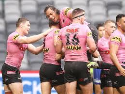 Canterbury bulldogs versus penrith panthers round 2 nrl match fixture. Itlvldnuuwi 8m