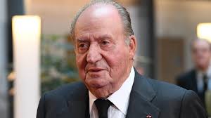 El rey Juan Carlos volverá a España a mediados del mes de marzo: su octava visita desde que se fue a Abu Dabi