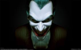 Follow the vibe and change your wallpaper every day! 124 The Joker Hd