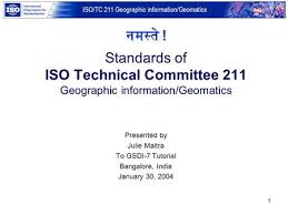 The added total may differ due to rounding. Hasan Jamil Department Of Survey And Mapping Malaysia International Standardisation Iso Tc 211 Building The Foundation Of Spatial Data Infrastructure Hasan Ppt Download